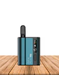  Batería  Vaporizador Airis Mystica Ace- Peacock green - Miniatura 2