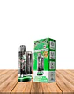  Batería  Vaporizador Airis Mystica Max Lime Green - Miniatura 1