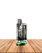  Batería  Vaporizador Airis Mystica Max Lime Green - Miniatura 2