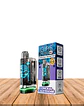  Batería  Vaporizador Airis Mystica Max Lake Blue - Miniatura 1