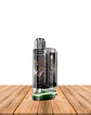 Batería  Vaporizador Airis Mystica Max Persian Red - Miniatura 2