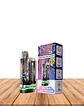  Batería  Vaporizador Airis Mystica Max Wildflower Black - Miniatura 1