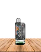  Batería  Vaporizador Airis Mystica Max Wildflower Black - Miniatura 2