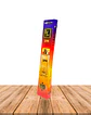 Incienso Zed Black Long 16 