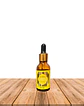 Aceite aromático Krishna 25ml Ruda con gotero. - Miniatura 2