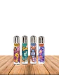 Encendedor Clipper Diseños Goddess - Miniatura 1