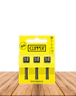 Piedra Recargable para Encendedor Clipper - Miniatura 1