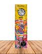 Hemp Wrap Soulblime Mango - Miniatura 1