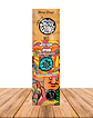 Hemp Wrap Soulblime Miel - Miniatura 1