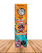 Hemp Wrap Soulblime Durazno - Miniatura 1