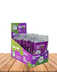 Filtro Soulblime Slim 200 unidades con sabor Berry Menta - Miniatura 2
