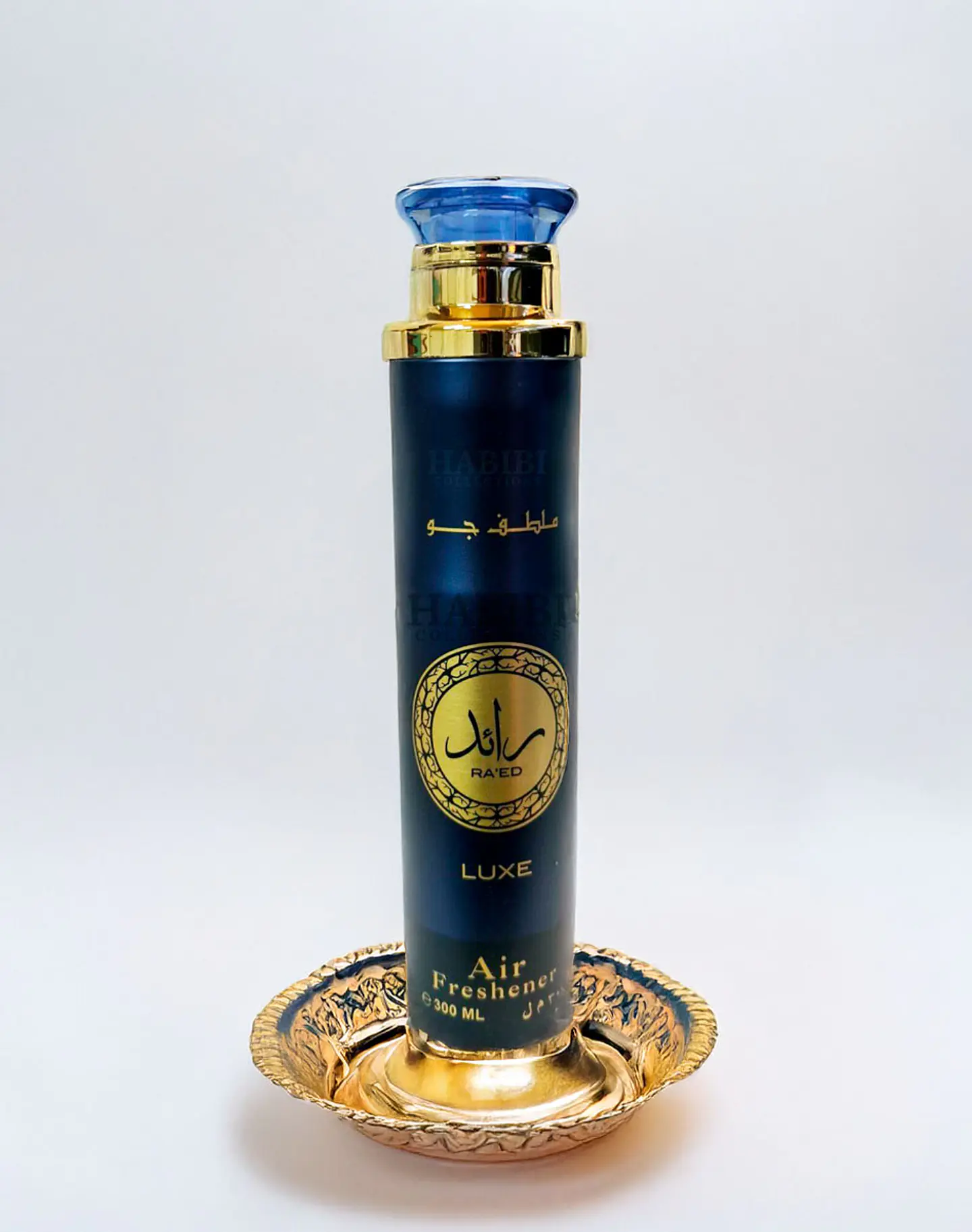 Ambientador de Casa Lattafa RA´ED Luxe 300 ml (Masculino) 2