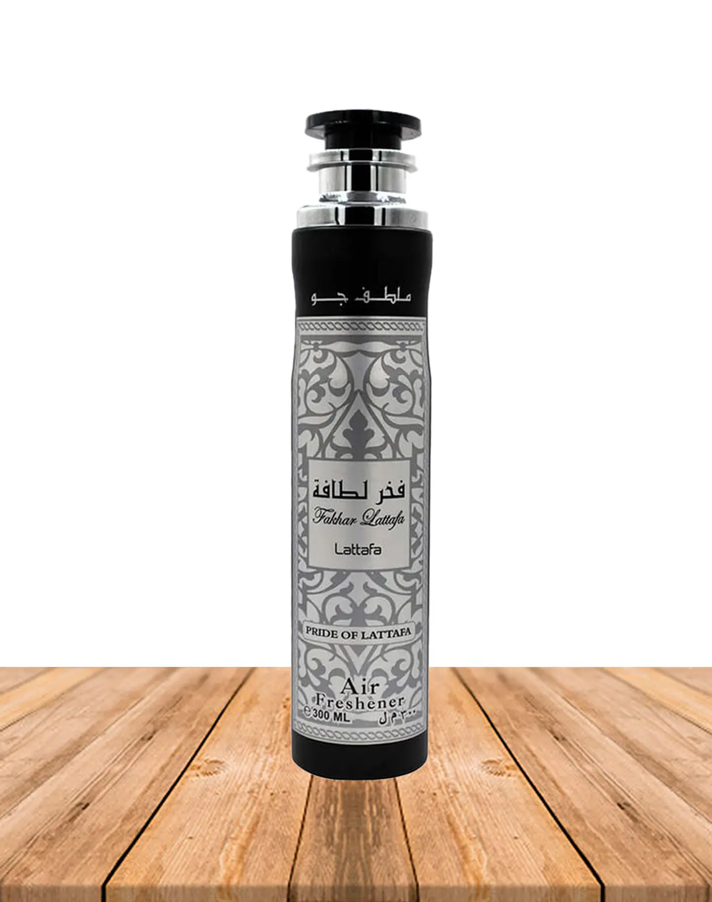 Ambientador de Casa  Lattafa Fakhar Homme (Masculino) 1