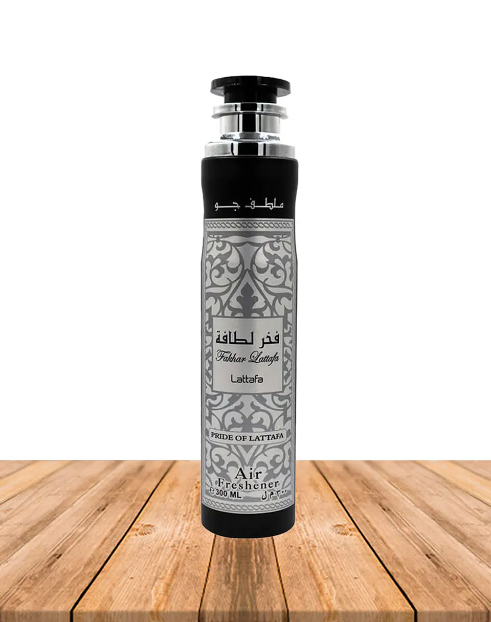 Ambientador de Casa  Lattafa Fakhar Homme (Masculino) 1
