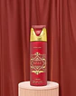 Desodorante Lataffa Badge Al Oud Sublime 200 ml - Miniatura 2