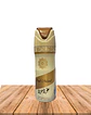 Desodorante Lataffa Oud Mood 200 ml - Miniatura 1