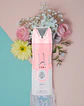 Desodorante Lataffa Yara Rosa 200 ml - Miniatura 2