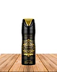 Desodorante Lataffa Badee Al oud  200 ml - Miniatura 1
