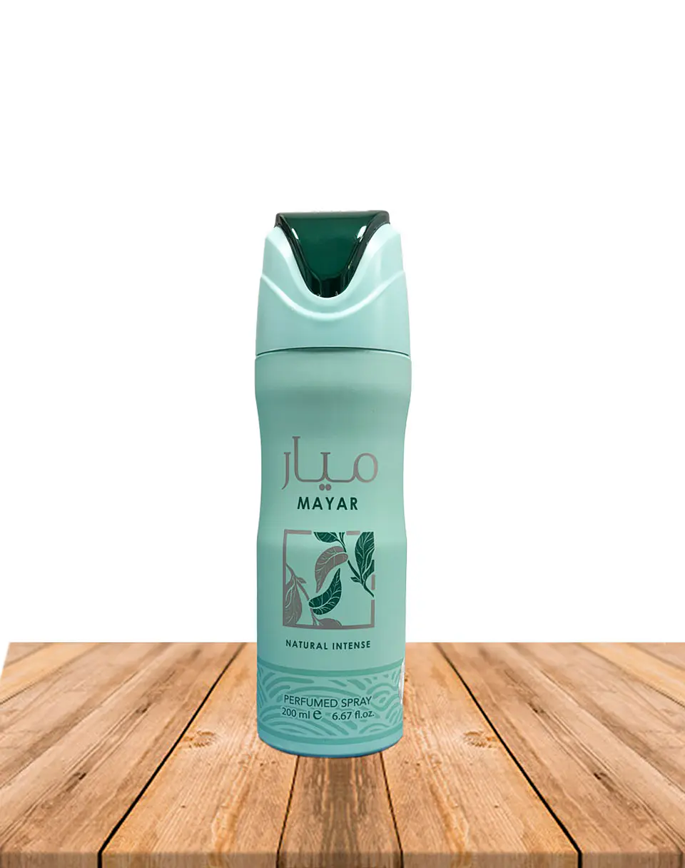Desodorante Lataffa Mayar  200 ml 1