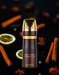 Desodorante Lataffa Ramz  200 ml - Miniatura 2