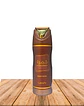 Desodorante Lataffa Qahwa  200 ml - Miniatura 1