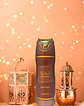 Desodorante Lataffa Qahwa  200 ml - Miniatura 2
