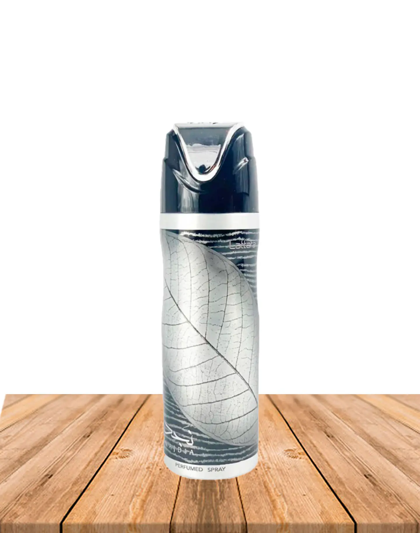Desodorante Lataffa Najdia  200 ml 1