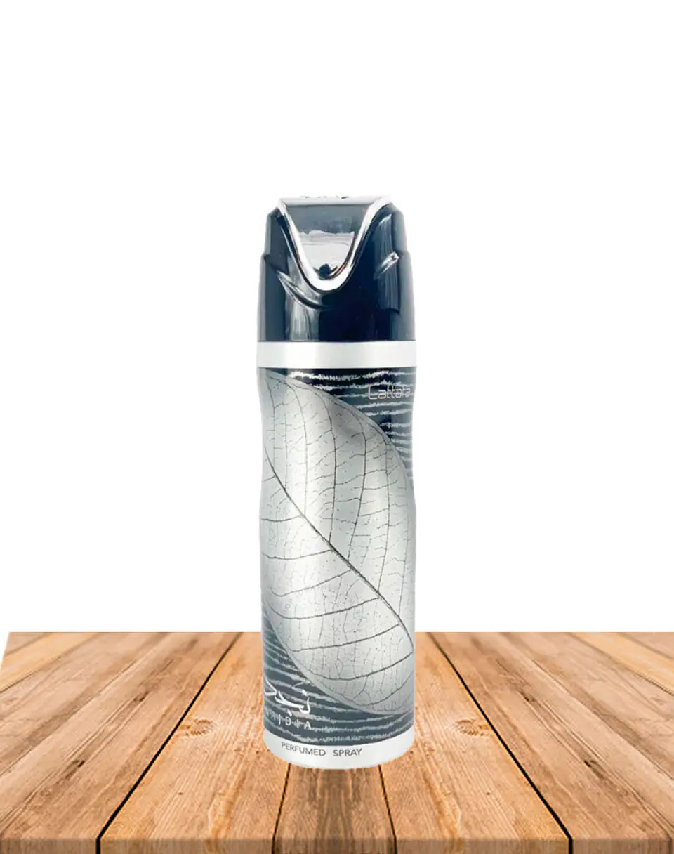 Desodorante Lataffa Najdia  200 ml 1