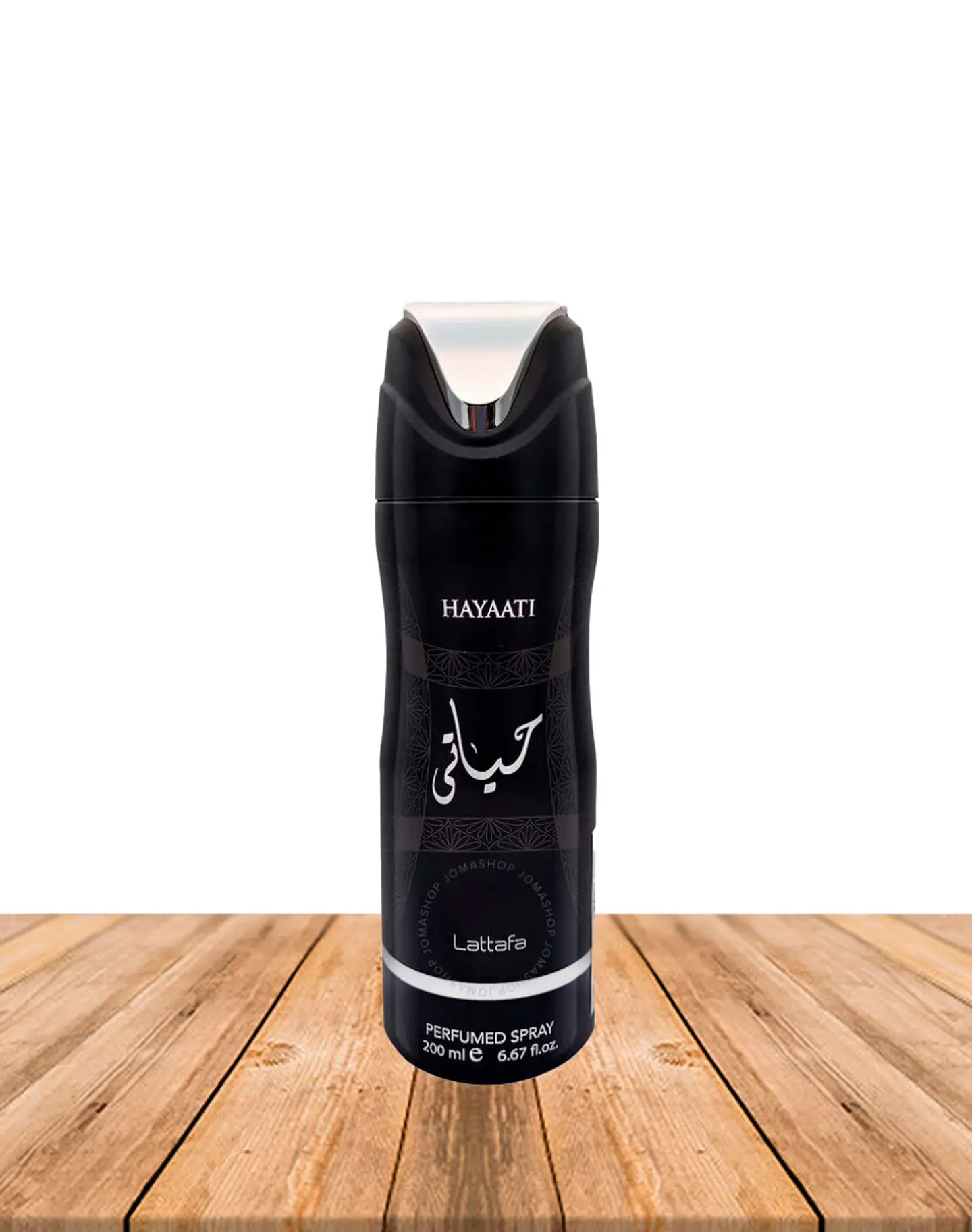 Desodorante Lataffa  200 ml 1