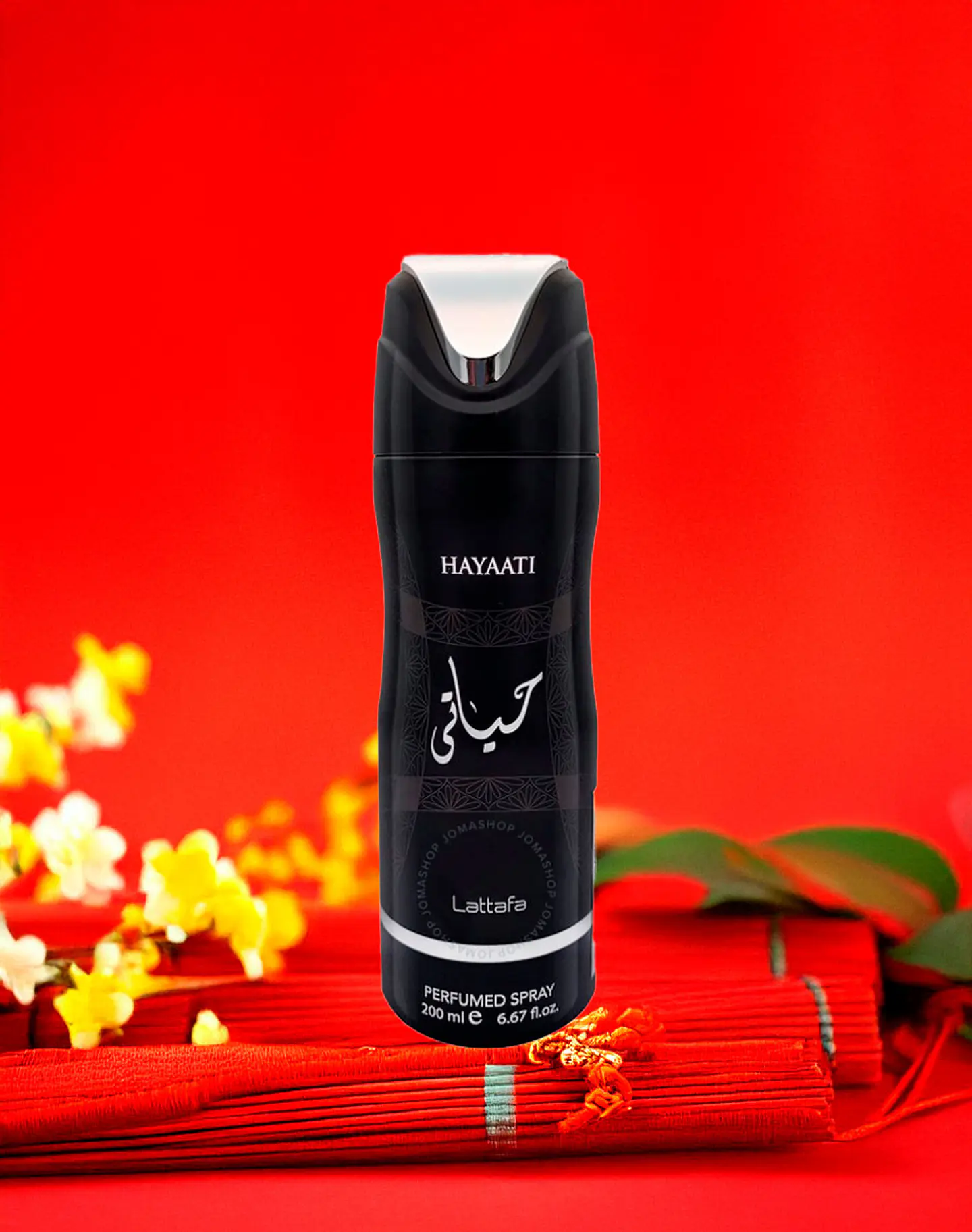 Desodorante Lataffa  200 ml 2