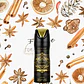 Desodorante Lataffa Badee Al oud  200 ml - Miniatura 2