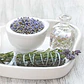 Sahumerio de Salvia Blanca con Lavanda y Romero Unidad - Miniatura 3