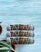 Sahumerio de Salvia Blanca con Canela - Miniatura 3