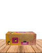 Incienso Krishna Frutilla y Piña 15 grs - Miniatura 1