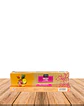 Incienso Krishna Frutilla y Piña 15 grs - Miniatura 2