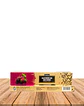 Incienso Krishna Mora Cherry Sour 15 grs - Miniatura 2