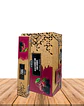 Incienso Krishna Mora Cherry Sour 15 grs - Miniatura 3