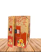 Incienso Krishna Naranja Jengibre 15 grs-  - Miniatura 3