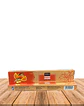 Incienso Krishna Naranja Jengibre 15 grs-  - Miniatura 2