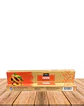 Incienso Krishna Papaya 15 grs - Miniatura 2