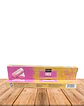 Incienso Krishna Chicle 15 grs - Miniatura 2