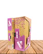 Incienso Krishna Chicle 15 grs - Miniatura 3