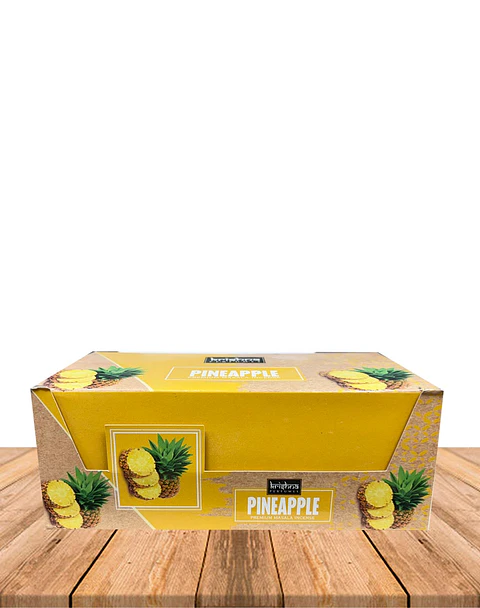 Incienso Krishna Piña 15 grs