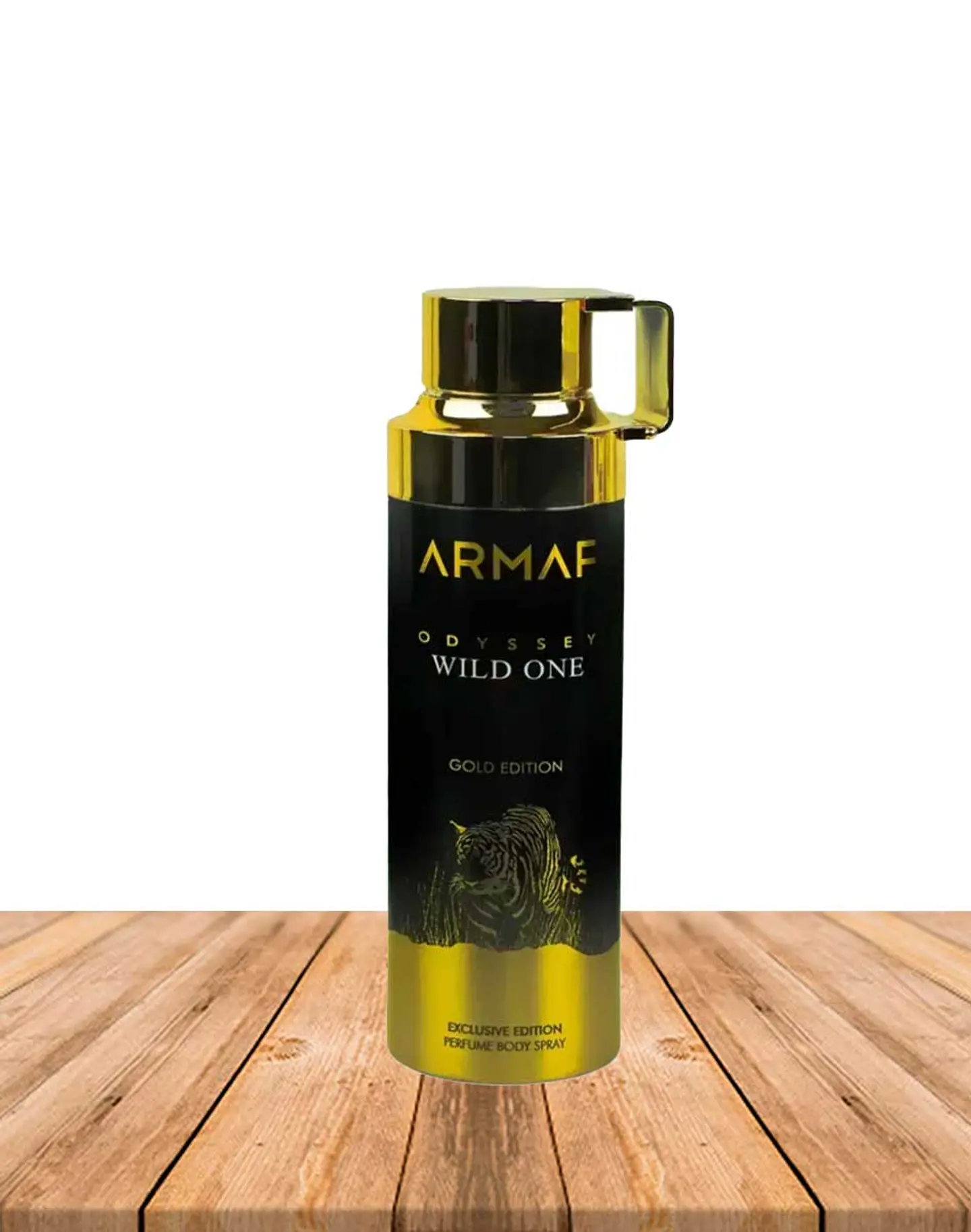 Desodorante Armaf Wild One 200 ml 1