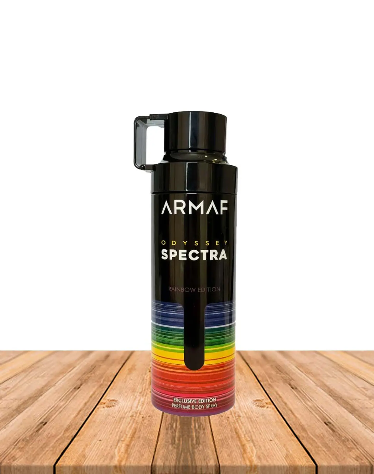 Desodorante Armaf Spectra 200 ml 1