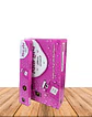 Incienso Vijay Pink Drop - Miniatura 1