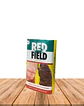Tabaco Red Field Sabores 40 gramos - Miniatura 6