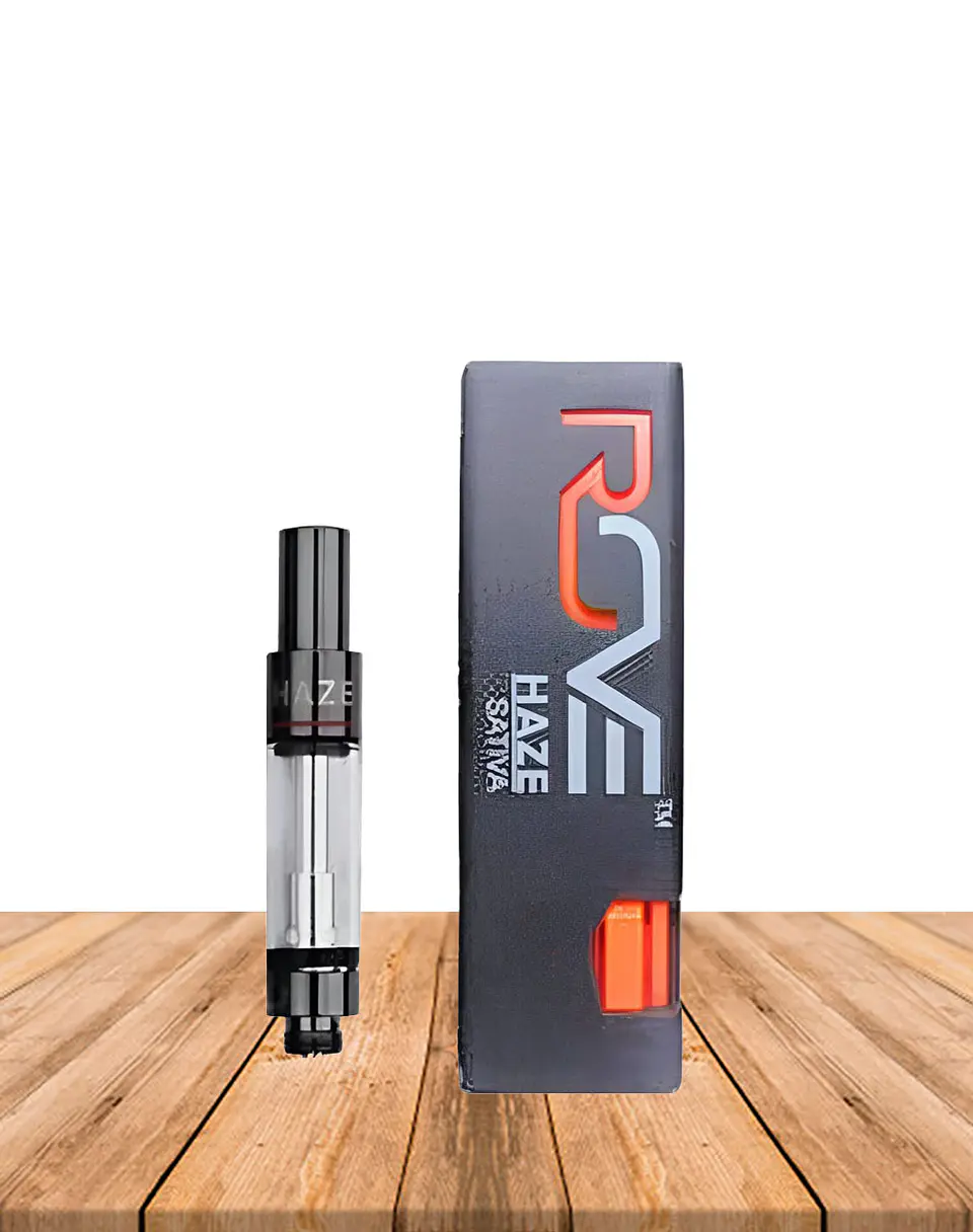 Cartucho Vacíos Rove 0,8 ml Diseños surtidos 3