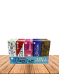 Papel Rolling Amsterdam 5 en 1 / SIN TIPS - Miniatura 3