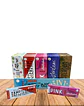 Papel Rolling Amsterdam 5 en 1 / SIN TIPS - Miniatura 1